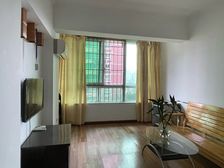 沙坪坝区 沙龙广场 二房 137万