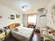 康城花园3房南简装真实好房