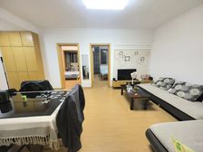 万嘉南苑一村 2房 720000.0 性价比高,VR房