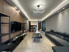 光环旁品质装修 约克郡禧悦 三房