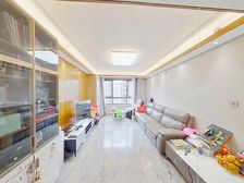 北辛安·中海寰宇天下-景山府·3室·2厅