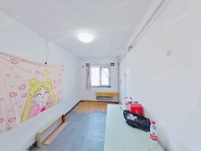 燕莎亮马桥 第三使“馆”生活区 麦子店街南北三居室 有钥匙