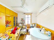 南北西边套全明,中间楼层,采光无遮挡,双轨交7/20
