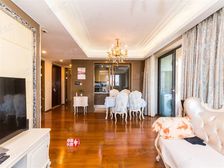 瑞虹五期,高区大三房,东边套全明,南北阳台,带产权车位