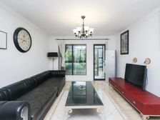 海尚壹品一楼带花园和,通透户型房型好,看房提前约。