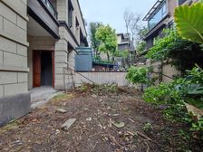 悦湾别墅下叠 带花园 单层面积一百四十平加 加地下室车位