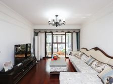 工业园湖东海悦花园四区2室2厅中海改善品质