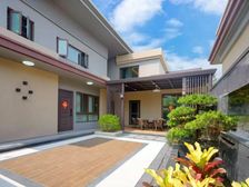 真实好房 临海独栋合院别墅 精装拎包入住 雅居乐清水湾