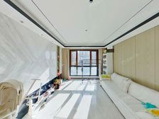 刚需必看 古城地铁600米 长安九里 南北通透两居双卫