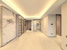 映樾府 中庭位置好楼层 精装修 不靠高架,诚心出售