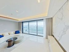 滨江区奥体 · 杭州壹号院二期 ·中楼层.房源保养非常新
