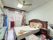 密三小区 内环近地铁3/8号线 边套全明户型 随时看房钥匙