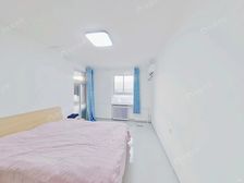 三里河三区月季园门口南北西朝向两居室随时交易