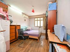 新上双南大两房!户型正气!位置好!楼层佳!一梯三户!二梯队!