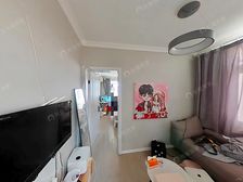 陆家嘴 · 崂山三村 · 1室 · 1厅