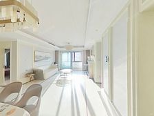 2020年高品质小区 人车分流 全屋洒满阳光 全明户型!!