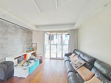 洋泾 · 弘扬沁园 · 3室 · 2厅