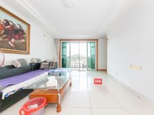 鹏兴花园二期 84.62平3居 南向精装修 着急出售