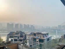 国奥村一期,上叠别墅,层层带露台满五无房产税