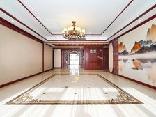 南北通透盛世新天地6室2厅精装修