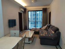 沙坪坝区 协信城立方天娇名城一期 二房 55万