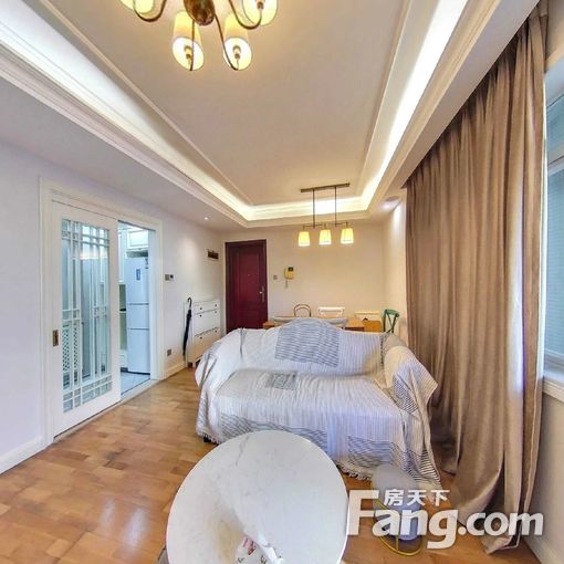 泓景花园 2 房 70 方 品质小区 繁华地段 安全性高