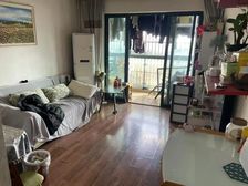 艺泰安邦双南两房急售 有暖气 采光足 临近地铁