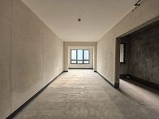 龙湖品质次新小区 双轻轨户型方正 商圈旁带