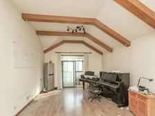 正南 信达文景雅居 4室2厅