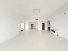 青泥洼桥地铁站旁 城市广场 俯瞰劳动公园 视野开阔 无遮挡