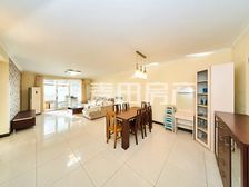 3室2厅太阳星城金星园