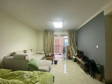 西永 隆鑫花漾汇三房73万