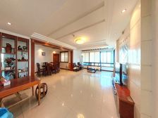 天水家园圆桶房 4室2厅 南北 精装修 一线江景房