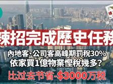 康城站-LP10-中层户4房连工人房