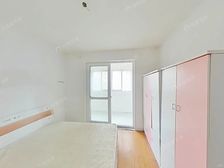 张江南准新小区,毛胚两房,总价低!钥匙房!