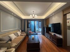 上湖城章一期(上湖城一期) 3室2厅 南北 精装