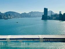 启德站-沄璟-低层户4房连工人房