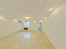 上地西里 3室1厅 南 北