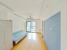 新出3房,老业主委托,值得安家