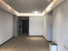 两江蔡家,万科品质,精装修+新风系统+地暖,诚心出售