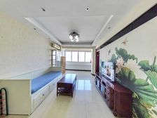 侨怡苑 3 房 97.36 方