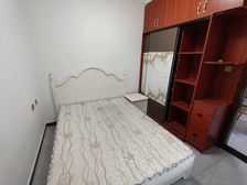 正南兴港永威南樾3室2厅精装修