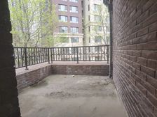 急售,送大露台,名门郡景 3室1厅,南北通透