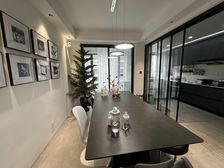 南北通透 中建云栖苑 4室2厅 精装修