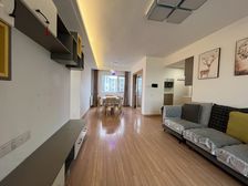 正南万科美景魅力之城祥润园3室2厅