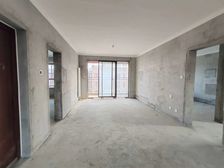 南北通透中建云栖苑3室2厅