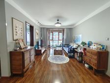 南北通透正弘颂雅苑3室2厅精装修