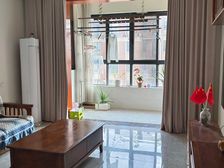 南北通透裕鸿世界港丽园3室2厅精装修