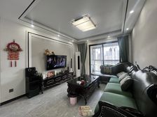 南北通透永威南樾福苑3室2厅精装修