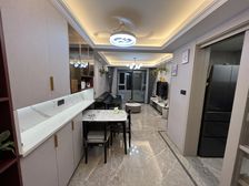 太爱了这装修,万科精装捡漏96平拎包入住急售70?